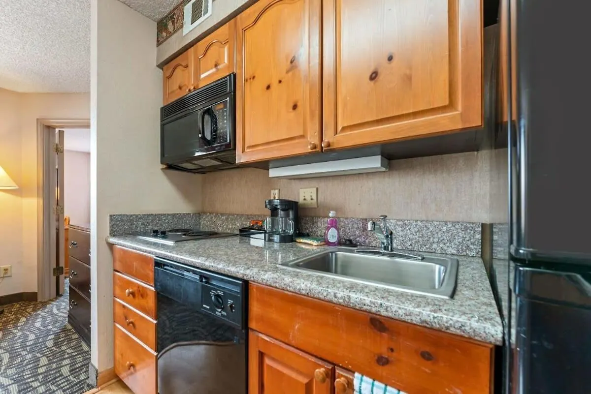 شقة Scottsdale 2 Bd 2 Ba Furnished Apt 4 Full Beds