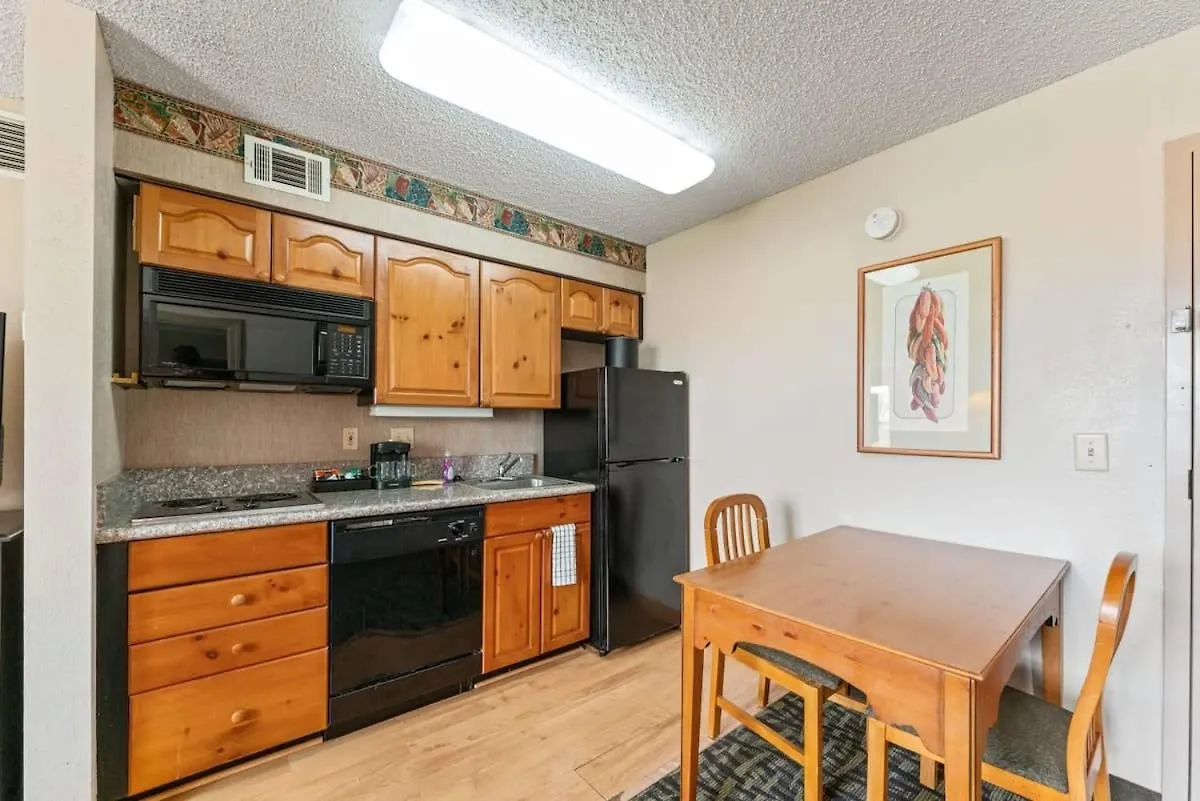 Scottsdale 2 Bd 2 Ba Furnished Apt 4 Full Beds شقة