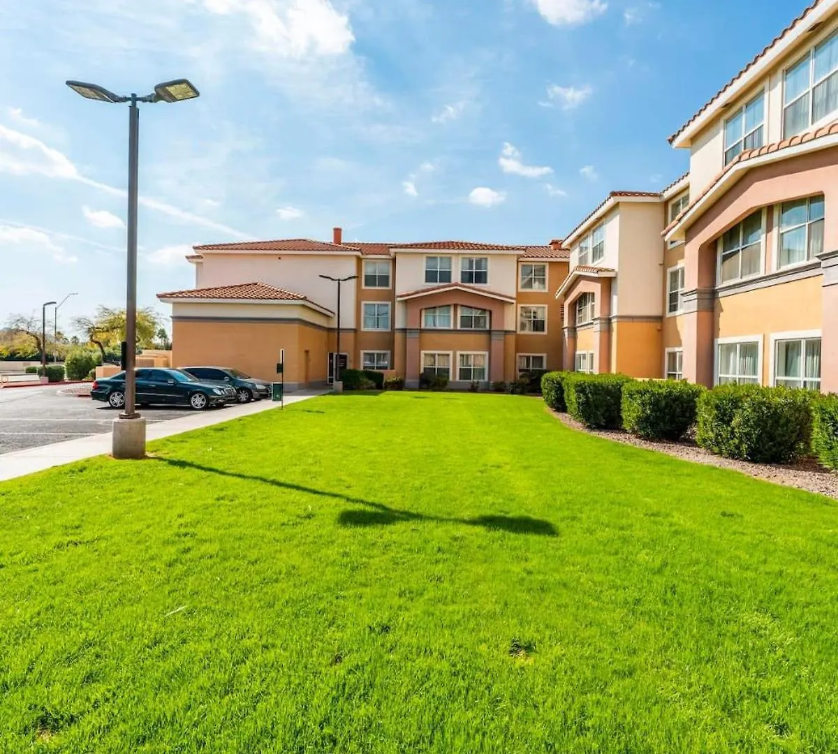 شقة Scottsdale 2 Bd 2 Ba Furnished Apt 4 Full Beds